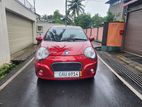 Micro Panda LC 1.0 2017 - Rent a Car