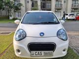 Micro Panda Low Mileage 2016