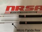 Micro Panda Rear Shock Absorbers