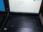 Acer i5 -3rd Gen Laptop