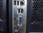 Micro Pc i5-2th Gen