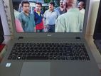 Acer i5 6th Gen Laptop