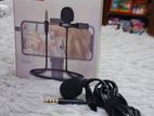 Micro Phone JH-043