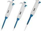 Micro Pipettes