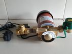 Micro Pressure Pump