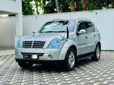 Micro Rexton 2007