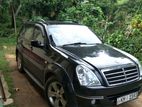 Micro Rexton 2008