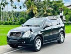 Micro Rexton 2008 සඳහා Leasing 85% ක් දිවයිනේ අඩුම පොලියට වසර 7කින්