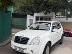 Micro Rexton 2009