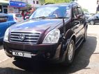 Micro Rexton 2009