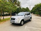Micro Rexton 2009