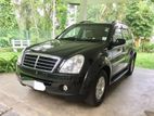 Micro Rexton 2009 සඳහා 85% ක් අඩු වූ පොලියට වසර 7කින් leasing