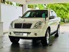 Micro Rexton 2011