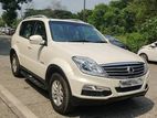 Micro Rexton 2015 85% Leasing Partner