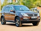 Micro Rexton 2015