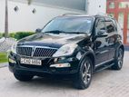 Micro Rexton 2016