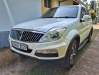 Micro Rexton 2016