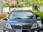 Micro Rexton 2017
