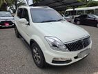 Micro Rexton 2017 Maximum Leasing Partner