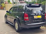 Micro Rexton 2.7 XDI 2008