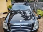 Micro Rexton 270xdi 2008