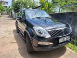 Micro Rexton 7 Seater 2017
