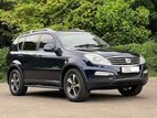 Micro Rexton 7 SEATER DIESEL AUTO 2015