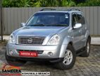 Micro Rexton DIESEL 2008