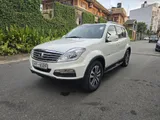 Micro Rexton Diesel 2014