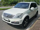Micro Rexton DIESEL 2L 2016