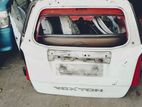 Micro Rexton Door Panel