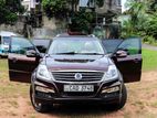 Micro Rexton FULLY LOADED 2014