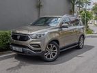 Micro Rexton G4 2020