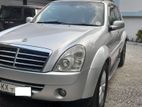 Micro Rexton Jeep Auto 2013