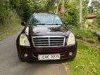 Micro Rexton Ssangyong 2012