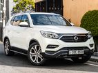 Micro Rexton ULTIMATE SSANGYONG 2018