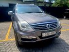 Micro Rexton W 2014