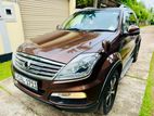 Micro Rexton W 2015