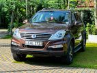 Micro Rexton W 2015