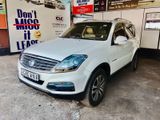 Micro Rexton W FULLY LOADED 2015