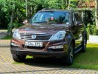 Micro Rexton W FULLY LODED 2015