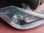 Micro Rexton W head light