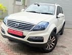 Micro Rexton W Package 2015