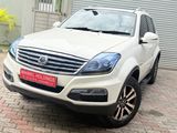 Micro Rexton W Package 2015