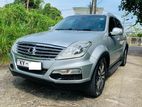 Micro Rexton W Power Up 2014