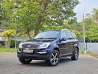 Micro Rexton W RX200e-XDi 2016
