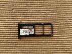 Micro SD 256GB