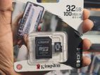 Micro SD 32GB Memory Card