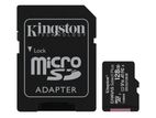 Micro SD Canvas Select Plus 128GB 100MB/s Memory Chip Card