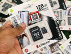 Micro SD Card - 128GB New